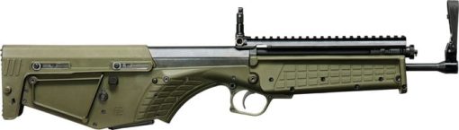 KELTEC RDB SURVIVAL SEMI AUTO