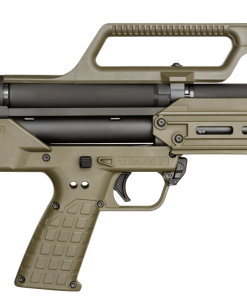 KELTEC KS7 PUMP ACTION