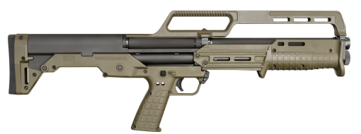 KELTEC KS7 PUMP ACTION