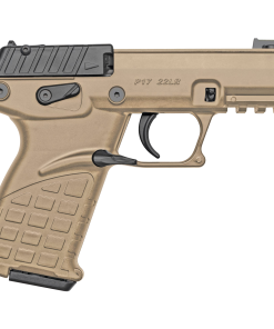 KELTEC P17 SEMI AUTO