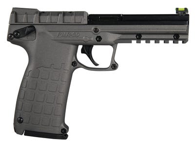 KELTEC PMR-30 TUNGSTEN SEMI AUTO