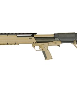 KELTEC KSG PUMP ACTION