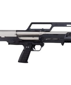 KELTEC KS7 PUMP ACTION