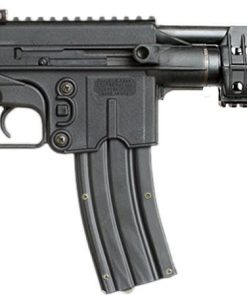 KELTEC SU-22E SEMI AUTO