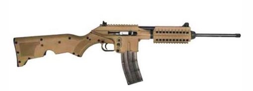 KELTEC SU22CA SEMI AUTO