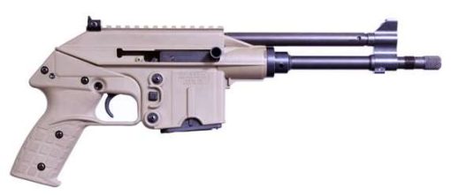 KELTEC PLR-16 SEMI AUTO