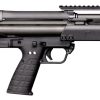 KELTEC KSG PUMP ACTION