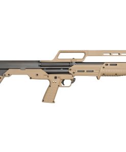 KELTEC KS7 PUMP ACTION