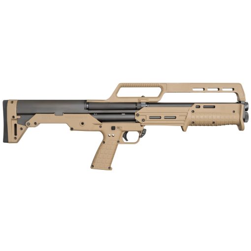 KELTEC KS7 PUMP ACTION