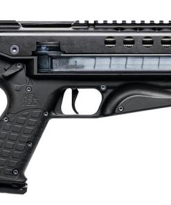 KelTec R50BLK SEMI AUTO