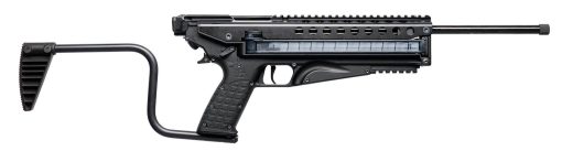 KelTec R50BLK SEMI AUTO