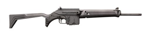 KELTEC SU-16C SEMI AUTO