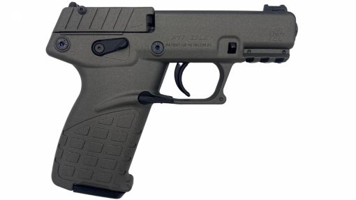 KELTEC P17 SEMI AUTO