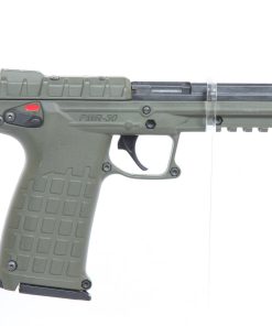 KELTEC PMR 30 SEMI AUTO