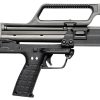 KELTEC KSG410 PUMP ACTION