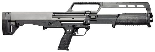 KELTEC KSG410 PUMP ACTION