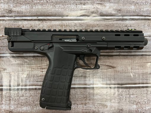 KELTEC CP-33 SEMI AUTO