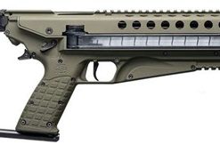 KELTEC R50 GREEN SEMI AUTO