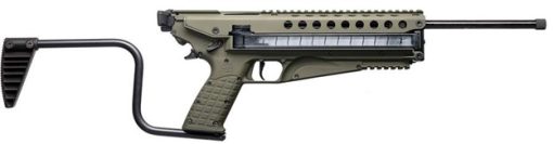 KELTEC R50 GREEN SEMI AUTO