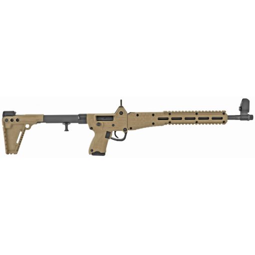 KELTEC SUB2000 GEN2 [TAN] SEMI AUTO