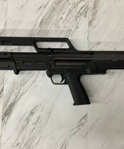 KELTEC KS7 PUMP ACTION