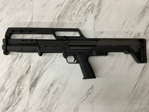 KELTEC KS7 PUMP ACTION