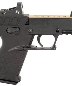 KEL-TEC P17 SEMI AUTO