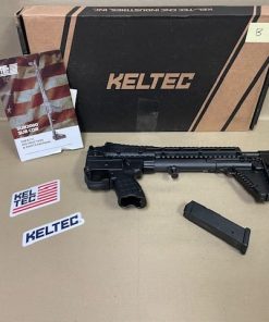 KELTEC SUB 2000 SEMI AUTO