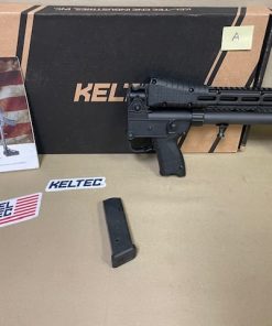 KELTEC SUB2000 SEMI AUTO