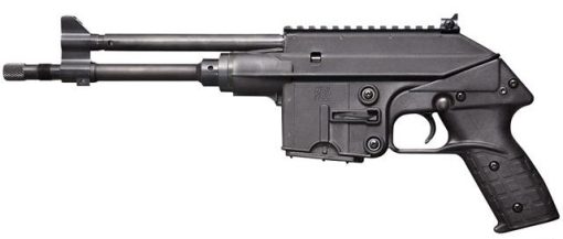 KELTEC PLR16 SEMI AUTO