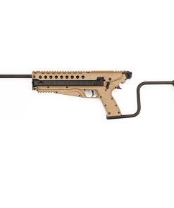 KELTEC R50 TAN SEMI AUTO