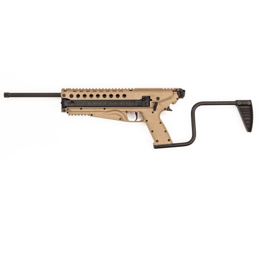 KELTEC R50 TAN SEMI AUTO