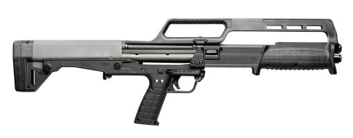 KELTEC KSG410 SHIMMER ALUMINUM PUMP ACTION