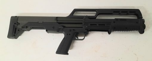 KELTEC KS7 PUMP ACTION