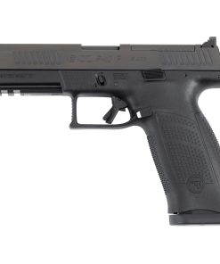 CZ P-10 F SEMI AUTO