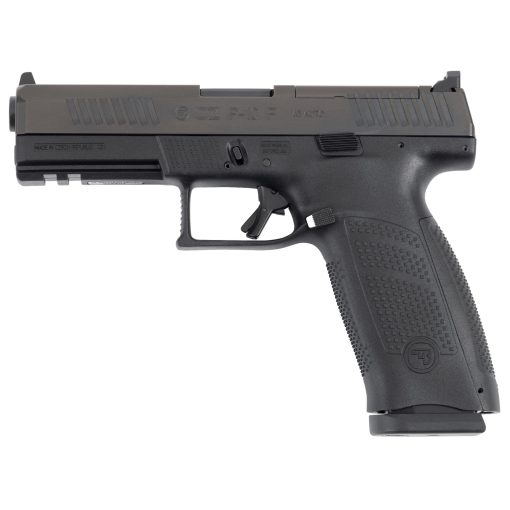 CZ P-10 F SEMI AUTO