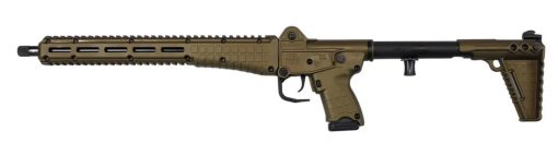 KELTEC SUB 2000 SEMI AUTO