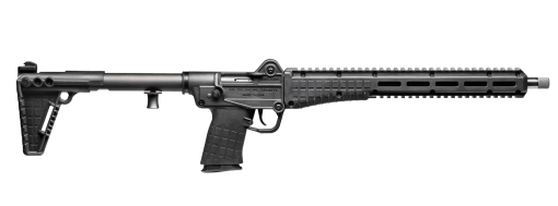 KELTEC SUB2000 GEN3 [BLK] 5.7x28MM SEMI AUTO