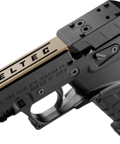 KELTEC P17 SEMI AUTO