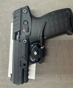 KELTEC P17 22 LR SEMI AUTO