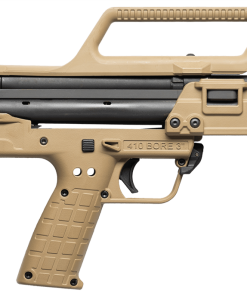 KELTEC KSG410 PUMP ACTION