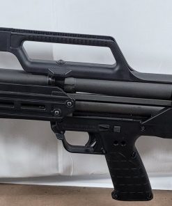 KELTEC KS7 PUMP ACTION