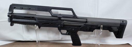 KELTEC KS7 PUMP ACTION