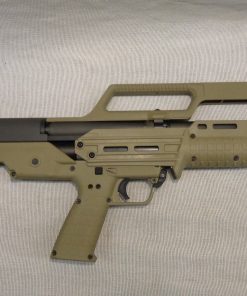 KELTEC KS7 PUMP ACTION