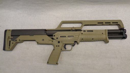 KELTEC KS7 PUMP ACTION