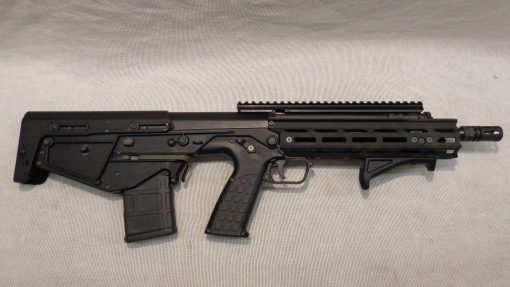 KELTEC RDB SEMI AUTO