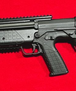 KELTEC RDB SEMI AUTO