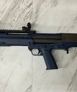 KELTEC KSG PUMP ACTION