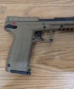 KELTEC PMR30 SEMI AUTO