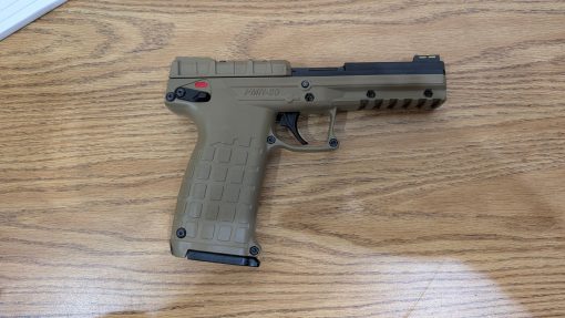 KELTEC PMR30 SEMI AUTO